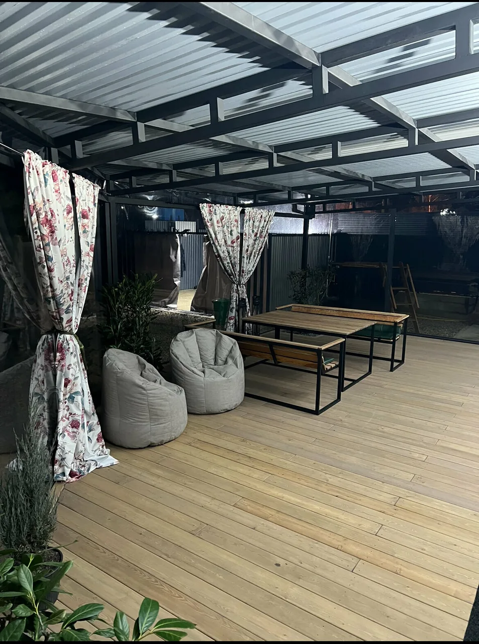 Номер «дизайнерский лофт» в Forest__loft