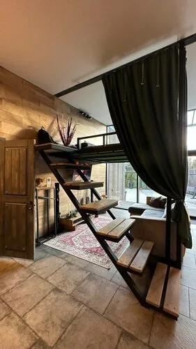 Фотография отеля Forest__loft