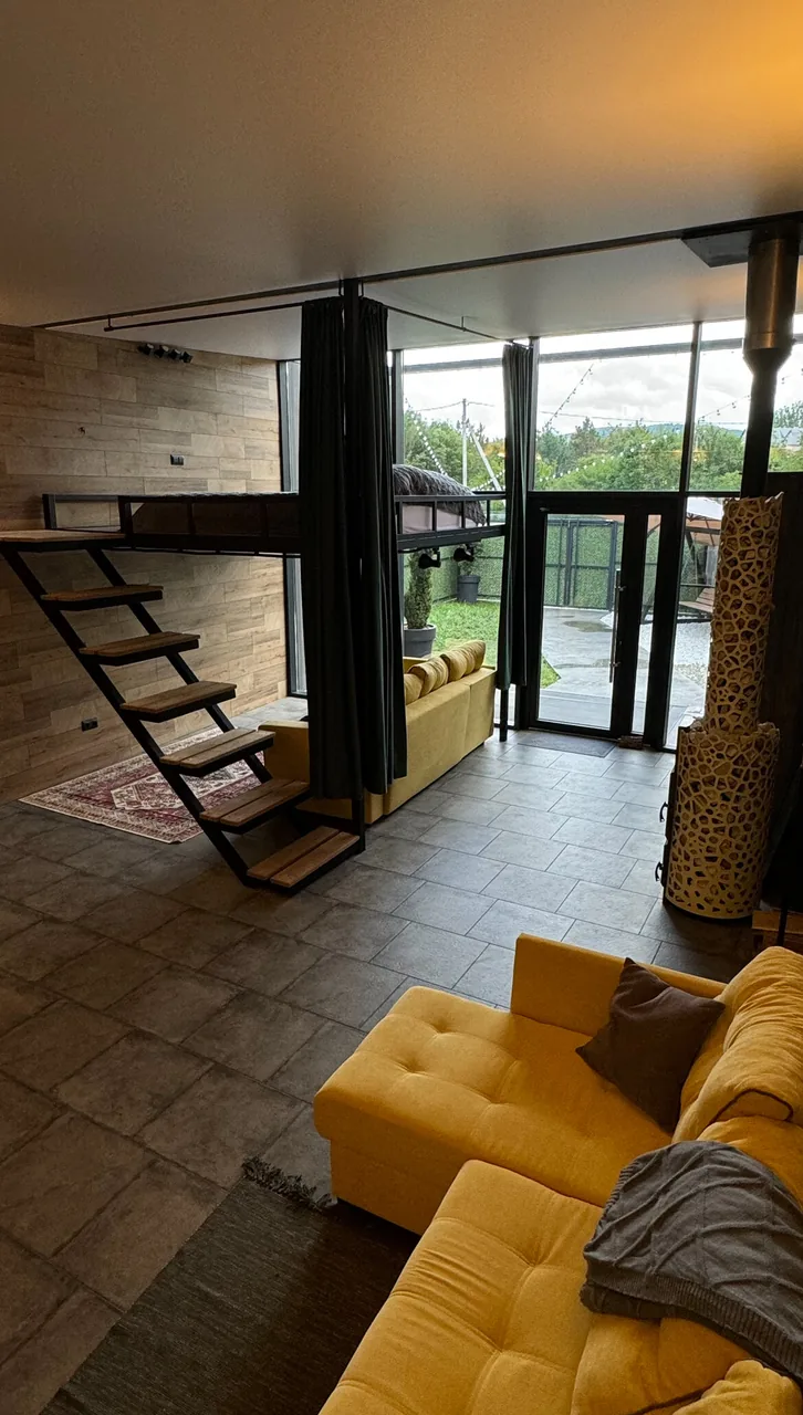 Фото объекта Forest__loft