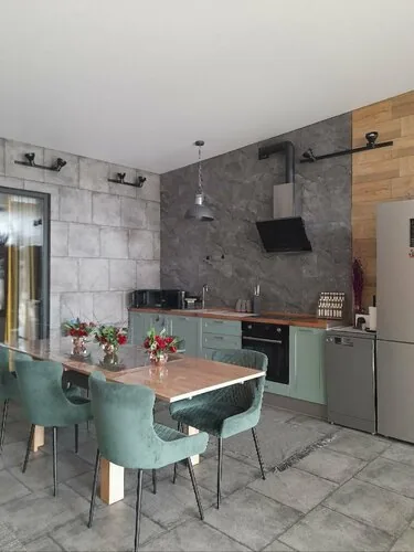 Фотография отеля Forest__loft